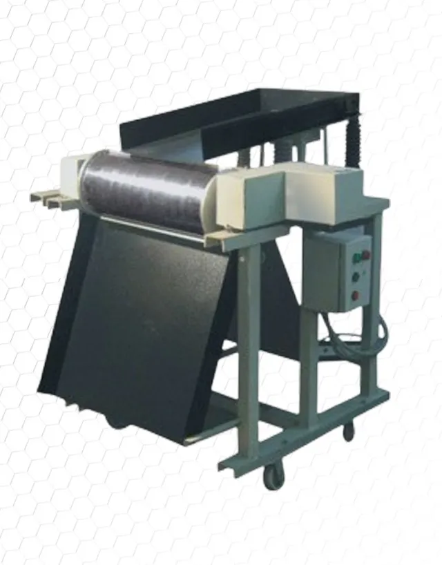 Demagnetizers
