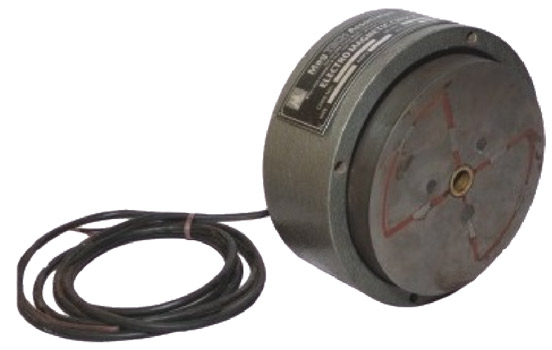 Circular Electromagnetic Chuck For Cylindrical Grinder