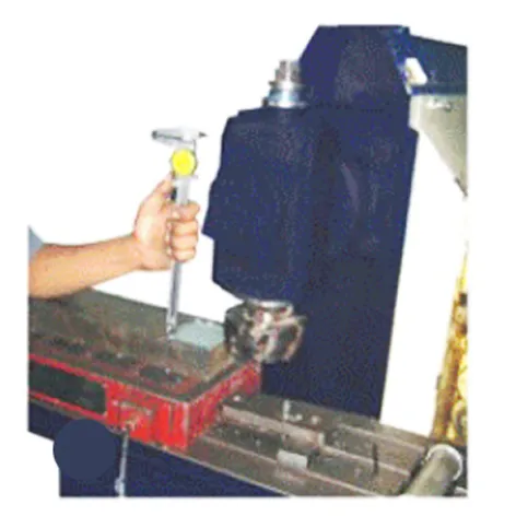 Electro Permanent Magnetic Chucks for Grinding Operation