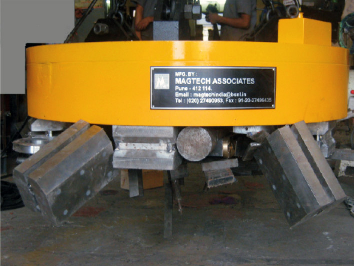 electro-magnetic-lifter-for-scrap