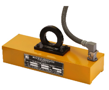 electro-magnetic-lifter