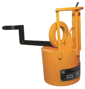 electro-magnetic-lifter
