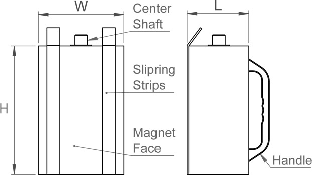 magnetic-destacker-heavy-duty