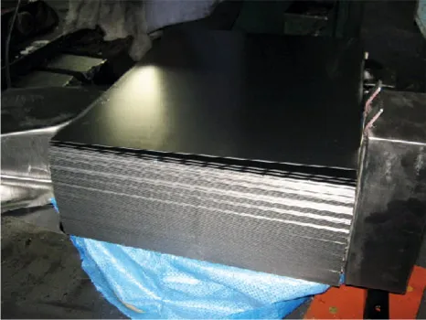  Magnetic Destackers - Heavy Duty