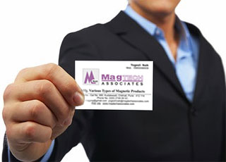 MAGTECH ASSOCIATES