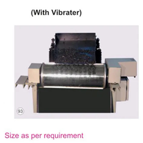 Thyrester Control Impulse Unit