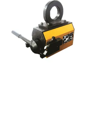 Permanent Magnetic Lifters