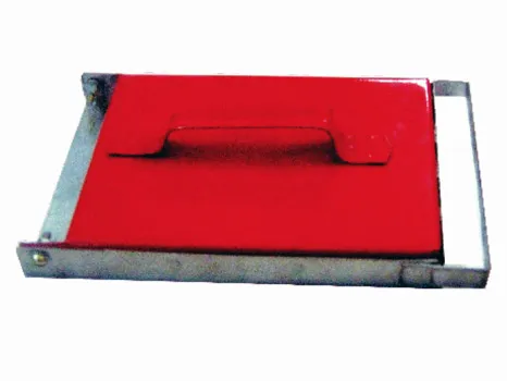 Plate Type Magnetic Separators