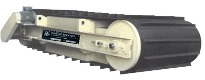 Suspension Electro Magnet